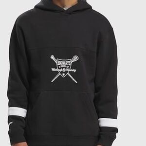 NEW - LIMITED EDITION. Reebok Harry Potter Hoodie